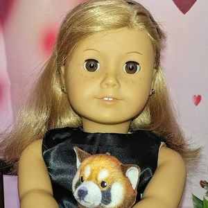 American Girl Doll